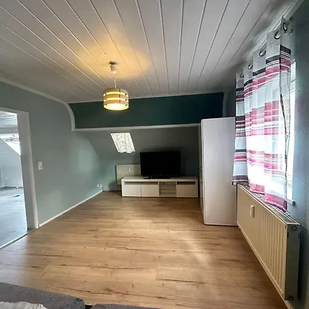 Apartment Gemuetliche In *