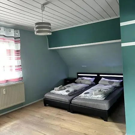 Διαμέρισμα Gemuetliche In Πφορτζχάιμ