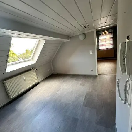Apartment Gemuetliche In *