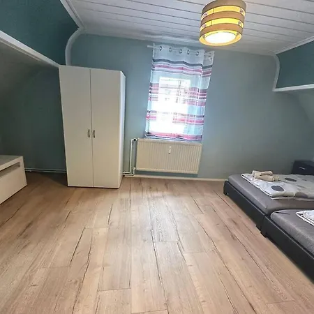 Gemuetliche In Apartment Pforzheim