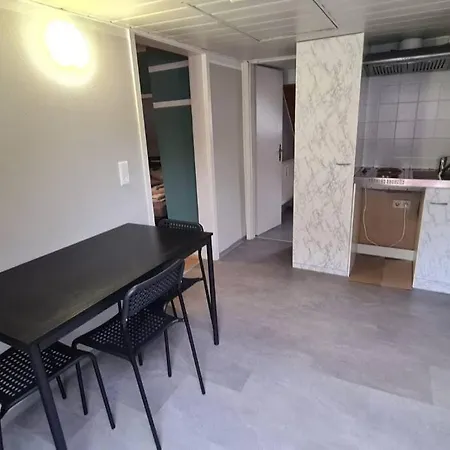 Apartment Gemuetliche In *
