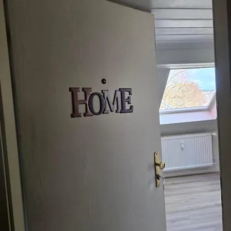 Gemuetliche In Апартаменты